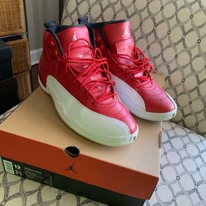 Jordan Retro Cherry 12’s